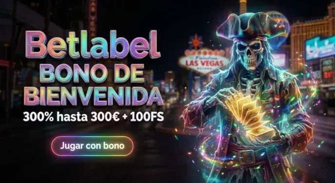 Betlabel Casino